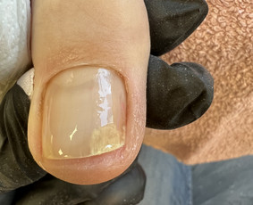 Pedikiūras vyrams - Same Place Beauty Academy Instruktorė - 1