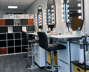 Same Place Beauty Academy Instruktorė / Asta Plepytė / Darbų pavyzdys ID 2720569