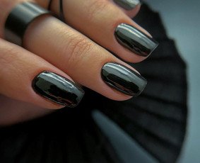 Gelinis lakavimas - Same Place Beauty Academy Instruktorė - 3