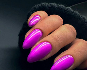 Gelinis lakavimas - Same Place Beauty Academy Instruktorė - 2