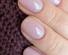 Gelinis lakavimas - Same Place Beauty Academy Instruktorė - 1