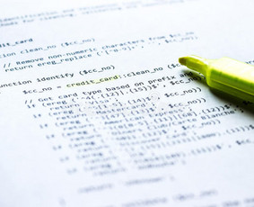 Programavimas PHP kalba