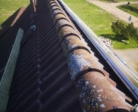 Stogų remontas , rekonstrukciją dengimas įrengimas / Dmitrijus / Darbų pavyzdys ID 2721143