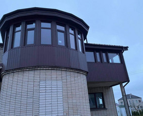 Įvairiausių Stogų Dengimas , Vidaus apdailos darbai / Stogas Virš Galvos MB / Darbų pavyzdys ID 2721625