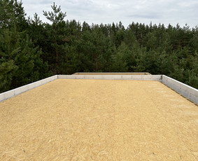 A++ Plokščių Stogų Dengimas / A++ Plokščių stogų dengimas / Darbų pavyzdys ID 2721651