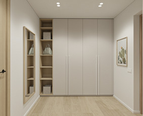 Interjero Dizainas / 3d Vizualizacijos / Brėžiniai / Vaizu Studio / Darbų pavyzdys ID 2721675