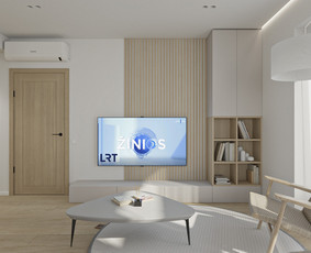Interjero Dizainas / 3d Vizualizacijos / Brėžiniai / Vaizu Studio / Darbų pavyzdys ID 2721679