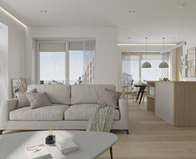 Interjero Dizainas / 3d Vizualizacijos / Brėžiniai / Vaizu Studio / Darbų pavyzdys ID 2721681