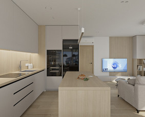 Interjero Dizainas / 3d Vizualizacijos / Brėžiniai / Vaizu Studio / Darbų pavyzdys ID 2721683