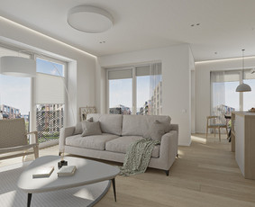 Interjero Dizainas / 3d Vizualizacijos / Brėžiniai / Vaizu Studio / Darbų pavyzdys ID 2721687