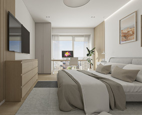 Interjero Dizainas / 3d Vizualizacijos / Brėžiniai / Vaizu Studio / Darbų pavyzdys ID 2721689