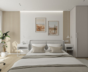 Interjero Dizainas / 3d Vizualizacijos / Brėžiniai / Vaizu Studio / Darbų pavyzdys ID 2721691