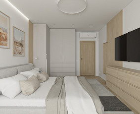 Interjero Dizainas / 3d Vizualizacijos / Brėžiniai / Vaizu Studio / Darbų pavyzdys ID 2721693
