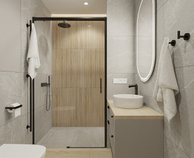 Interjero Dizainas / 3d Vizualizacijos / Brėžiniai / Vaizu Studio / Darbų pavyzdys ID 2721697