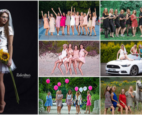 Fotografas Vilniuje ir visoje Lietuvoje - Mergvakario fotosesija - 4 Mergvakario fotosesija - Fotografas Vilniuje ir visoje Lietuvoje - 4