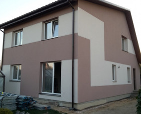 Vidaus apdailos darbai Kaune / Aleksandras / Darbų pavyzdys ID 70876