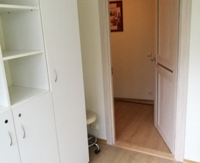 Nuomojamas atskiras kabinetas grožio veiklai. - Grožio kabineto nuoma - 2 Grožio kabineto nuoma - Nuomojamas atskiras kabinetas grožio veiklai. - 2