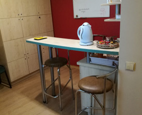 Nuomojamas atskiras kabinetas grožio veiklai. - Grožio kabineto nuoma - 1 Grožio kabineto nuoma - Nuomojamas atskiras kabinetas grožio veiklai. - 1