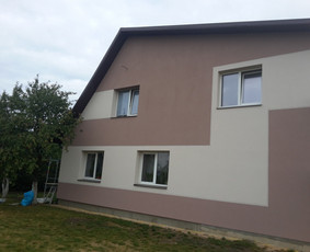 Vidaus apdailos darbai Kaune / Aleksandras / Darbų pavyzdys ID 70875