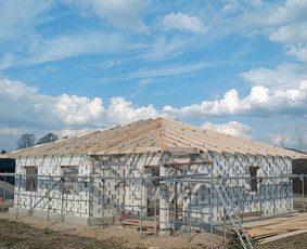 Stogdengiai. Stogo dengimas / Uab Algio stogai / Darbų pavyzdys ID 2722327