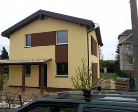 Vidaus apdailos darbai Kaune / Aleksandras / Darbų pavyzdys ID 70878