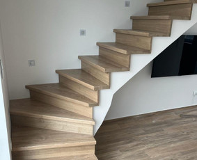 Statybos darbai nųo pamatų iki rakto / UAB Vestar Construction / Darbų pavyzdys ID 2722795