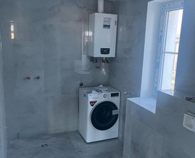 Statybos darbai nųo pamatų iki rakto / UAB Vestar Construction / Darbų pavyzdys ID 2722805