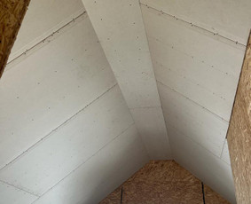 Statybos darbai nųo pamatų iki rakto / UAB Vestar Construction / Darbų pavyzdys ID 2722807