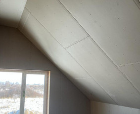 Statybos darbai nųo pamatų iki rakto / UAB Vestar Construction / Darbų pavyzdys ID 2722809