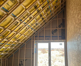 Statybos darbai nųo pamatų iki rakto / UAB Vestar Construction / Darbų pavyzdys ID 2722815