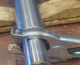 Suvirinimo paslaugos Aliuminis, Tig,mig/mag,mma - Metalo dirbinių gamyba - 4 Metalo dirbinių gamyba - Suvirinimo paslaugos Aliuminis, Tig,mig/mag,mma - 4