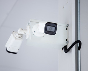 Vaizdo stebėjimo kameros Klaipėda, Montavimas / Saugumo Orbita / Darbų pavyzdys ID 2723411
