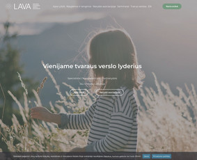 Bluejuice Hostingas, Svetainių kūrimas, administravimas, Seo / MB Bluejuice / Darbų pavyzdys ID 2723435