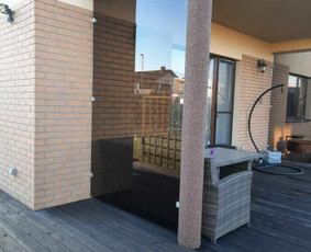 Stiklo konstrukcijos, montavimas / Egidijus / Darbų pavyzdys ID 2723457