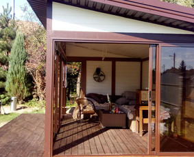 Senų medinių namų renovacija,rekonstrukcija / Aivaras / Darbų pavyzdys ID 488713