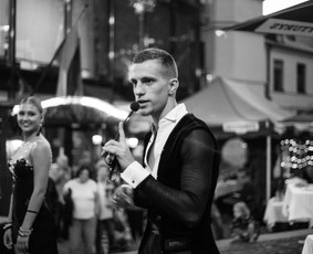 Šokiai, Šokių pamokos, Vestuvinis šokis, Šou, / Show Dance Page / Darbų pavyzdys ID 488847