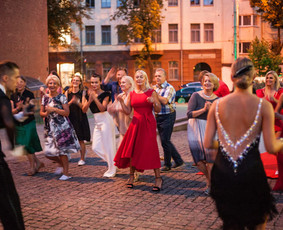 Šokiai, Šokių pamokos, Vestuvinis šokis, Šou, / Show Dance Page / Darbų pavyzdys ID 488849