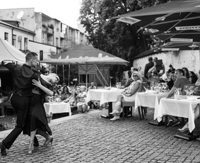 Šokiai, Šokių pamokos, Vestuvinis šokis, Šou, / Show Dance Page / Darbų pavyzdys ID 488855