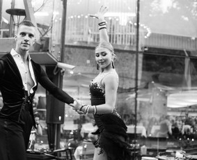 Šokiai, Šokių pamokos, Vestuvinis šokis, Šou, / Show Dance Page / Darbų pavyzdys ID 488857