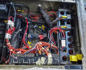 Įvairių gedimų šalinimas, elektros instaliacija. / Elektrikas Panevėžyje / Darbų pavyzdys ID 2723977