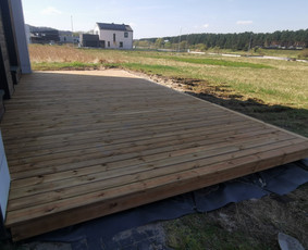 Robertasv93@ / Terasų vizija / Darbų pavyzdys ID 2724109