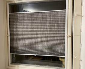 Klaipėda. Žaliuzės, Užuolaidos, Roletai, Romanetės. / MB "VIRONETA" / Darbų pavyzdys ID 2724187