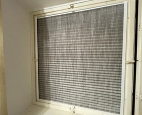 Klaipėda. Žaliuzės, Užuolaidos, Roletai, Romanetės. / MB "VIRONETA" / Darbų pavyzdys ID 2724189