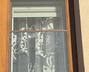 Klaipėda. Žaliuzės, Užuolaidos, Roletai, Romanetės. / MB "VIRONETA" / Darbų pavyzdys ID 2724195