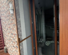 Klaipėda. Žaliuzės, Užuolaidos, Roletai, Romanetės. / MB "VIRONETA" / Darbų pavyzdys ID 2724229
