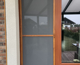 Klaipėda. Žaliuzės, Užuolaidos, Roletai, Romanetės. / MB "VIRONETA" / Darbų pavyzdys ID 2724243