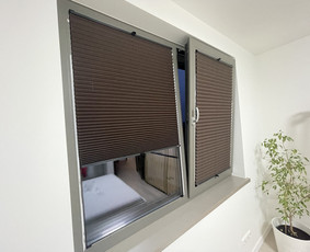 Klaipėda. Žaliuzės, Užuolaidos, Roletai, Romanetės. / MB "VIRONETA" / Darbų pavyzdys ID 2724247