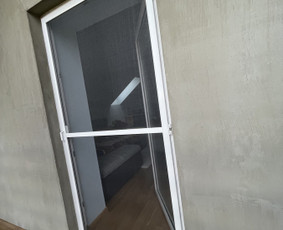 Klaipėda. Žaliuzės, Užuolaidos, Roletai, Romanetės. / MB "VIRONETA" / Darbų pavyzdys ID 2724251