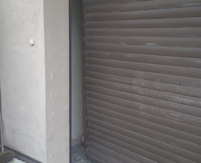 Klaipėda. Žaliuzės, Užuolaidos, Roletai, Romanetės. / MB "VIRONETA" / Darbų pavyzdys ID 2724265