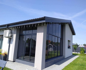 Klaipėda. Žaliuzės, Užuolaidos, Roletai, Romanetės. / MB "VIRONETA" / Darbų pavyzdys ID 2724269